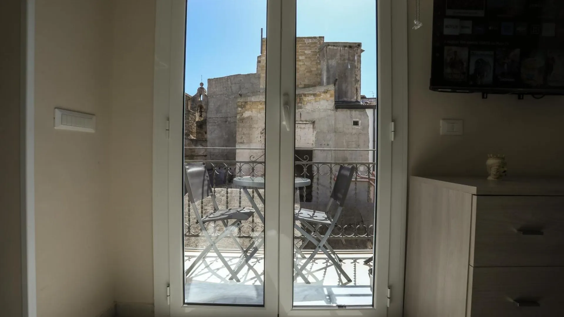 Gioiamia Luxury Apartment Palermo