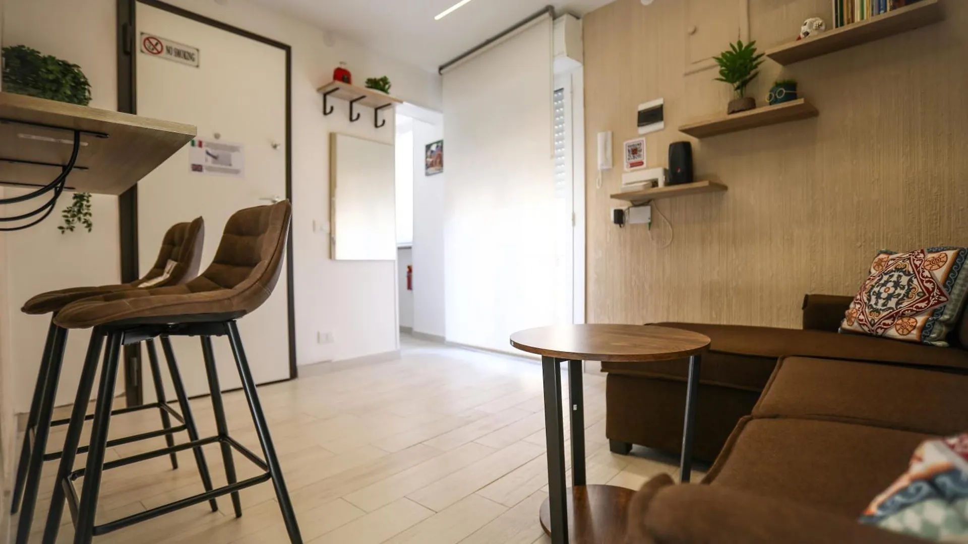 Gioiamia Luxury Apartment Palermo