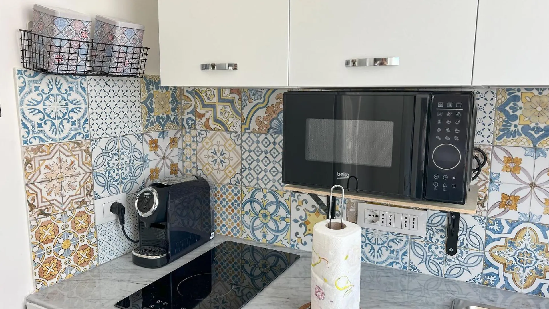 Gioiamia Luxury Apartment Palermo 0*,