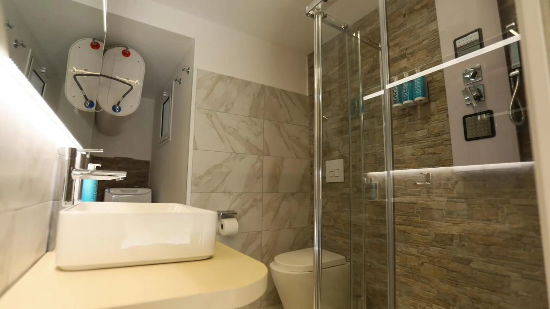 Gioiamia Luxury Apartment Palermo Italy