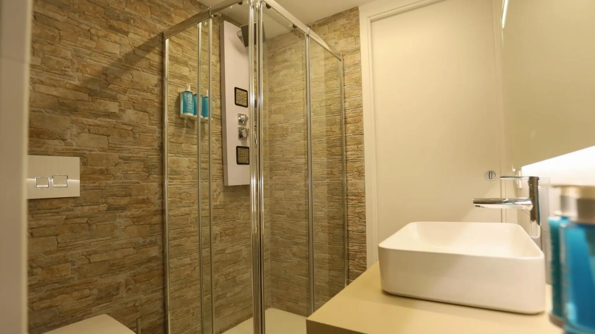 Gioiamia Luxury Apartment Palermo