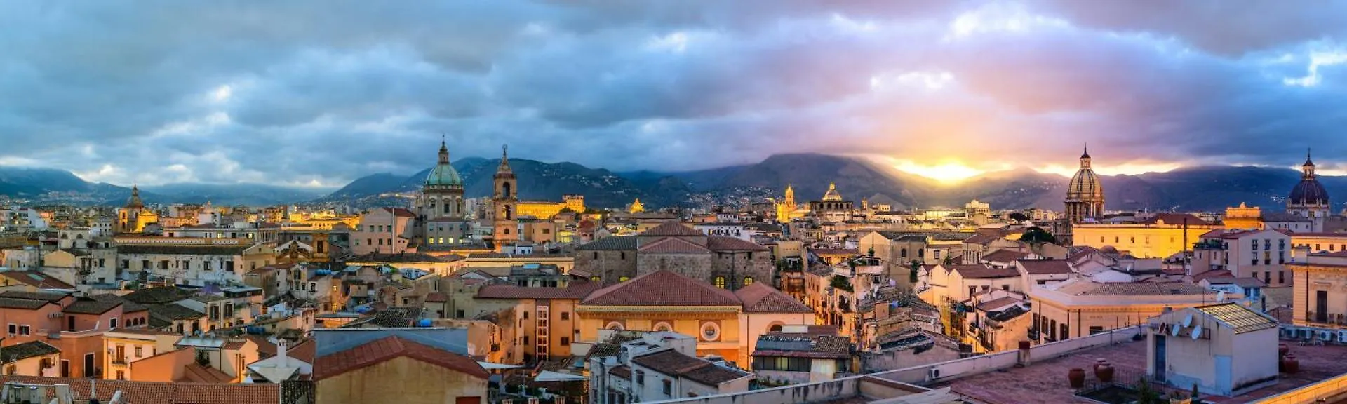 Gioiamia Luxury Apartment Palermo