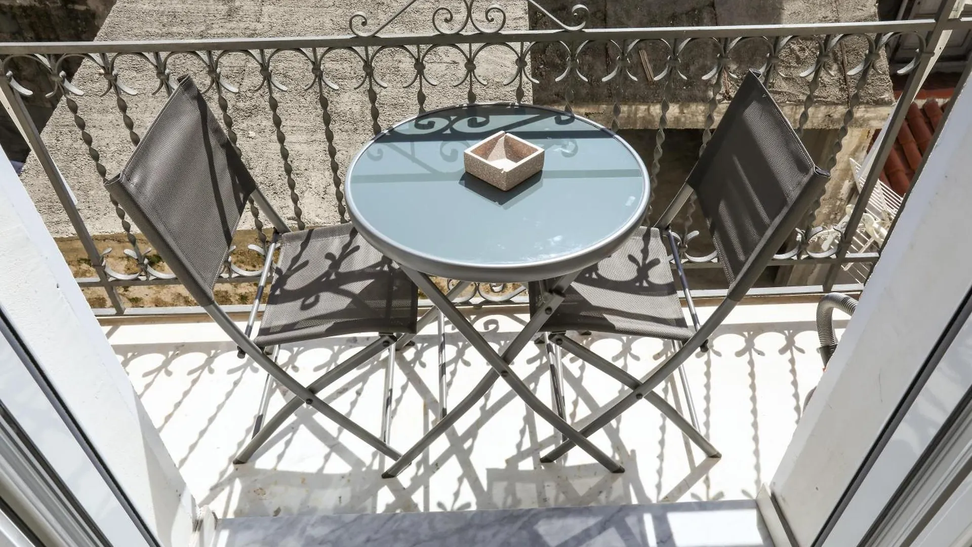 Gioiamia Luxury Apartment Palermo