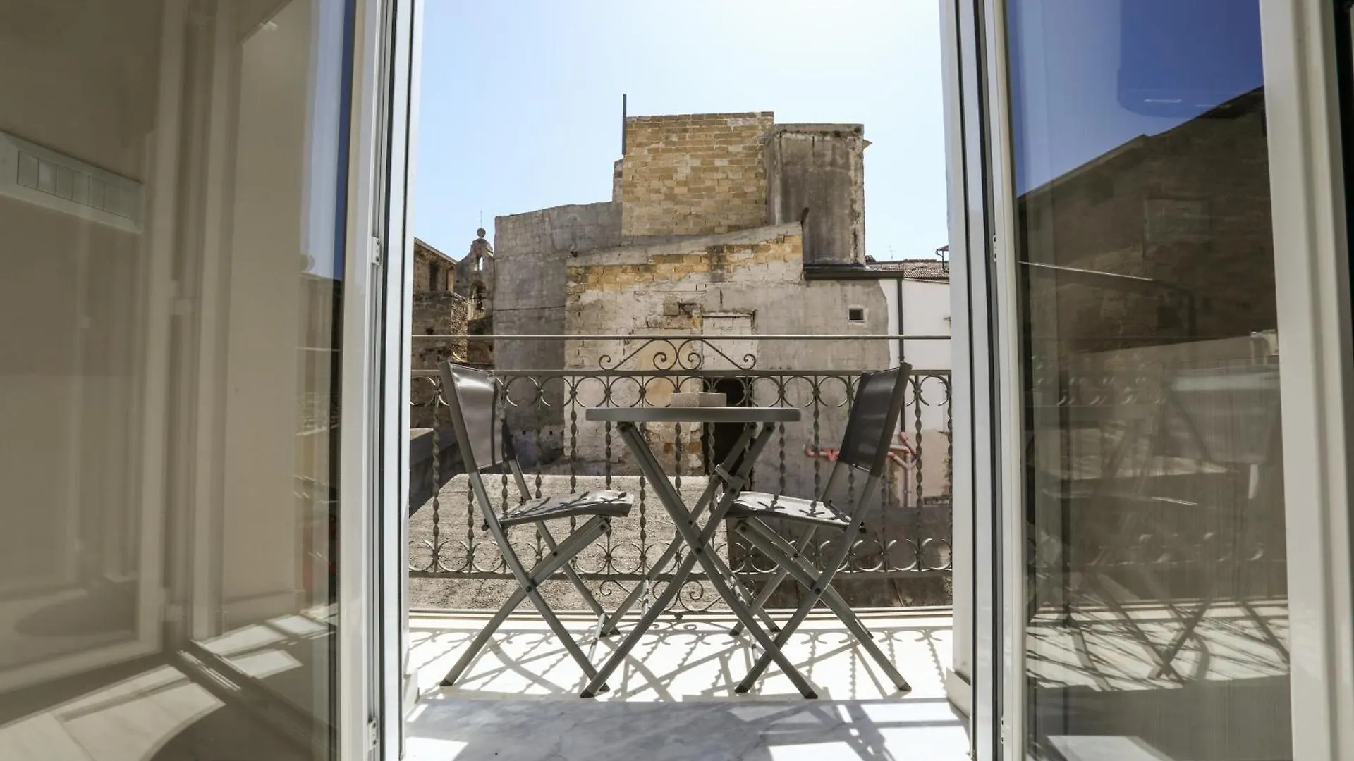 Gioiamia Luxury Apartment Palermo