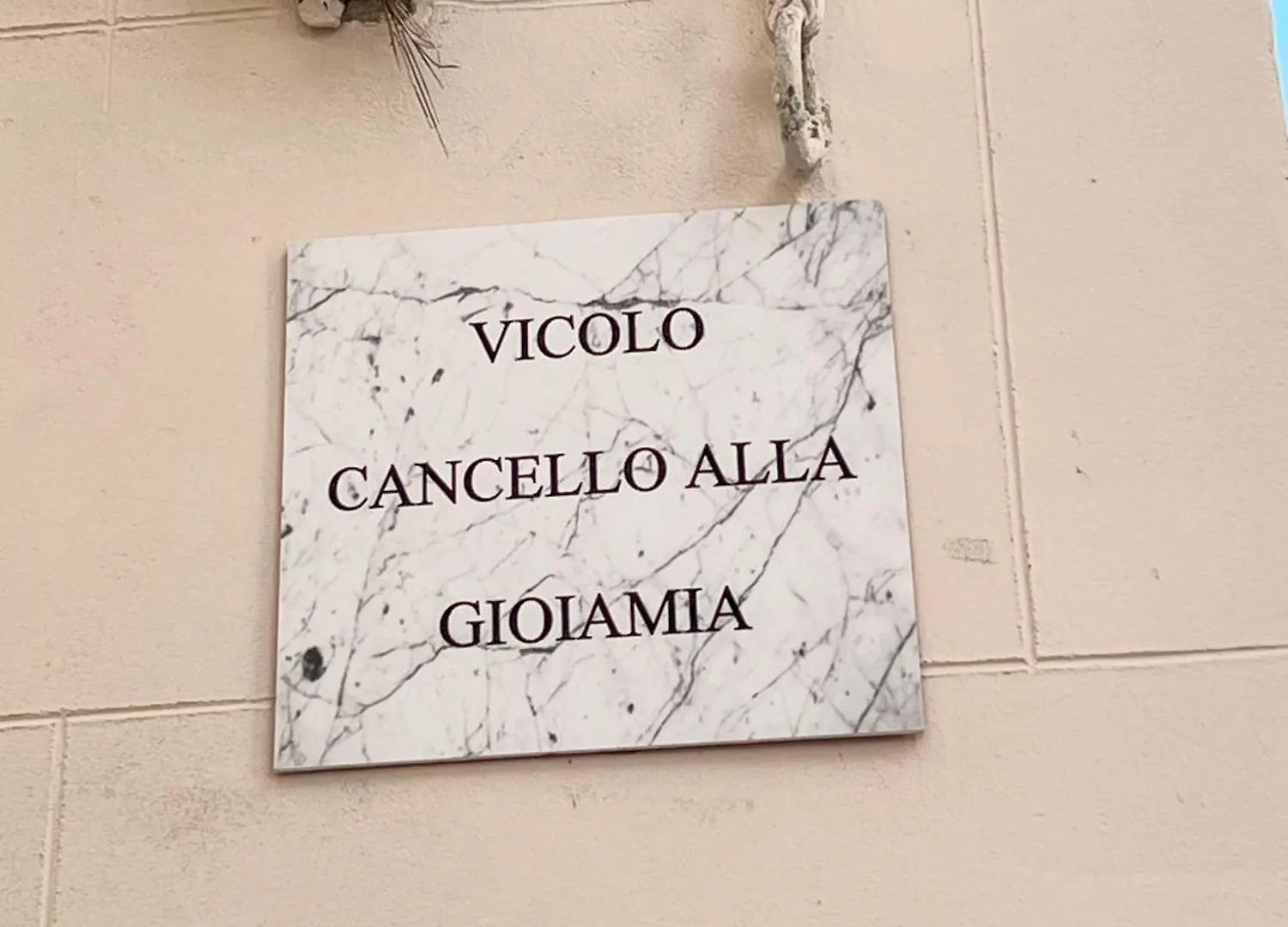 Gioiamia Luxury Apartment Palermo 0*,