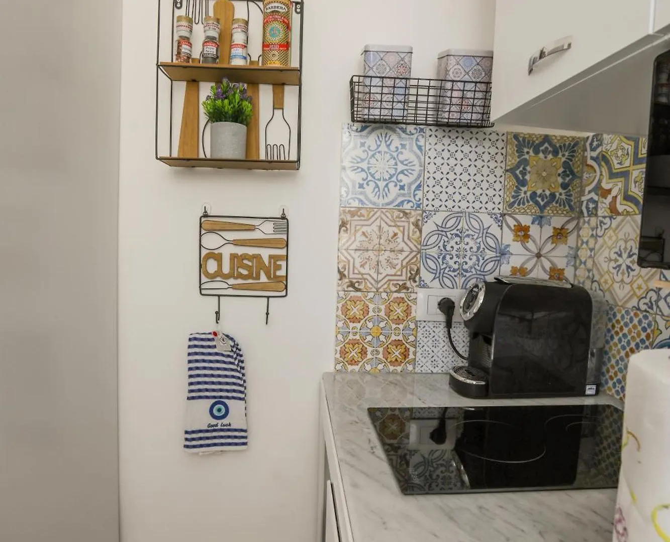 Gioiamia Luxury Apartment Palermo 0*,