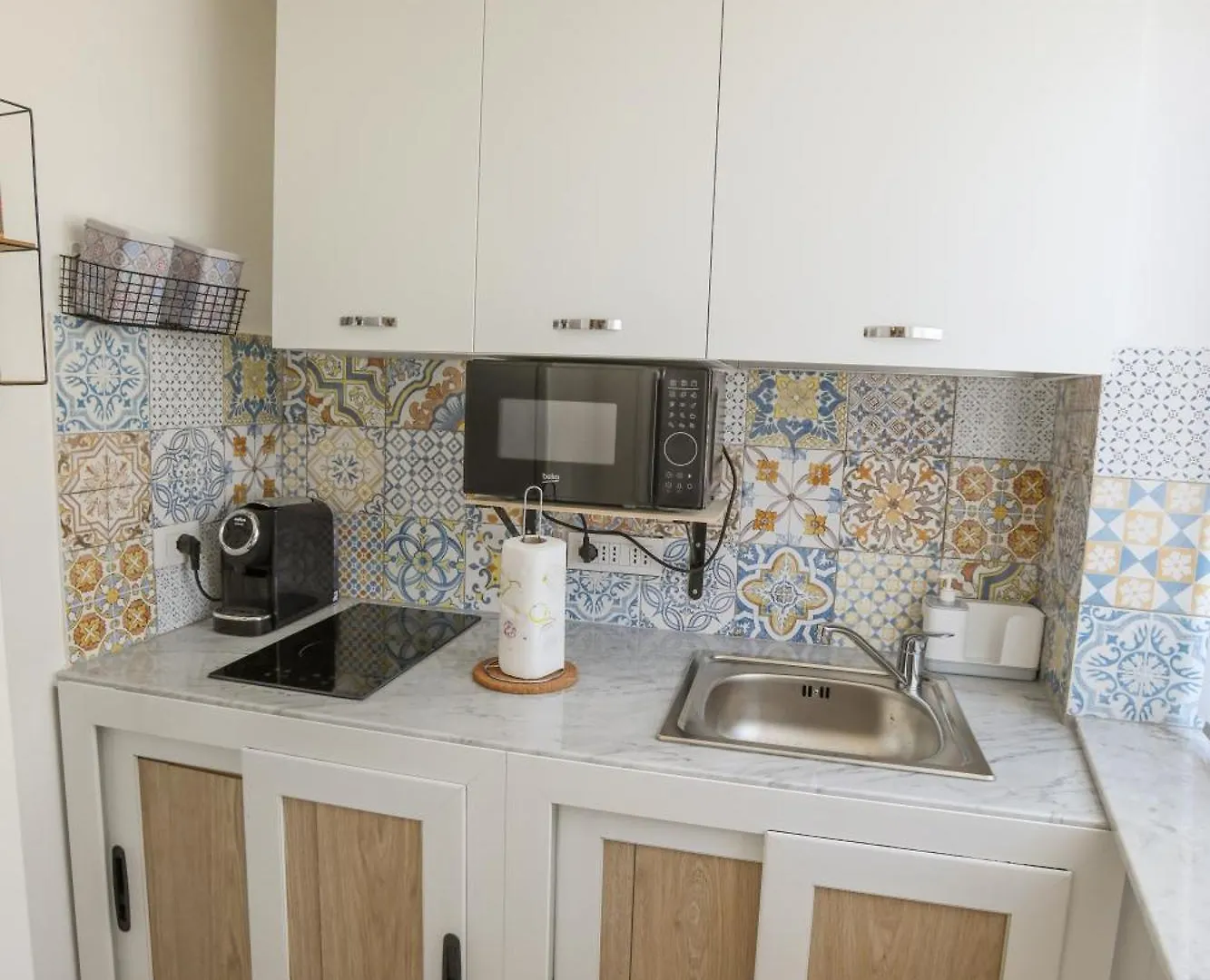 Gioiamia Luxury Apartment Palermo