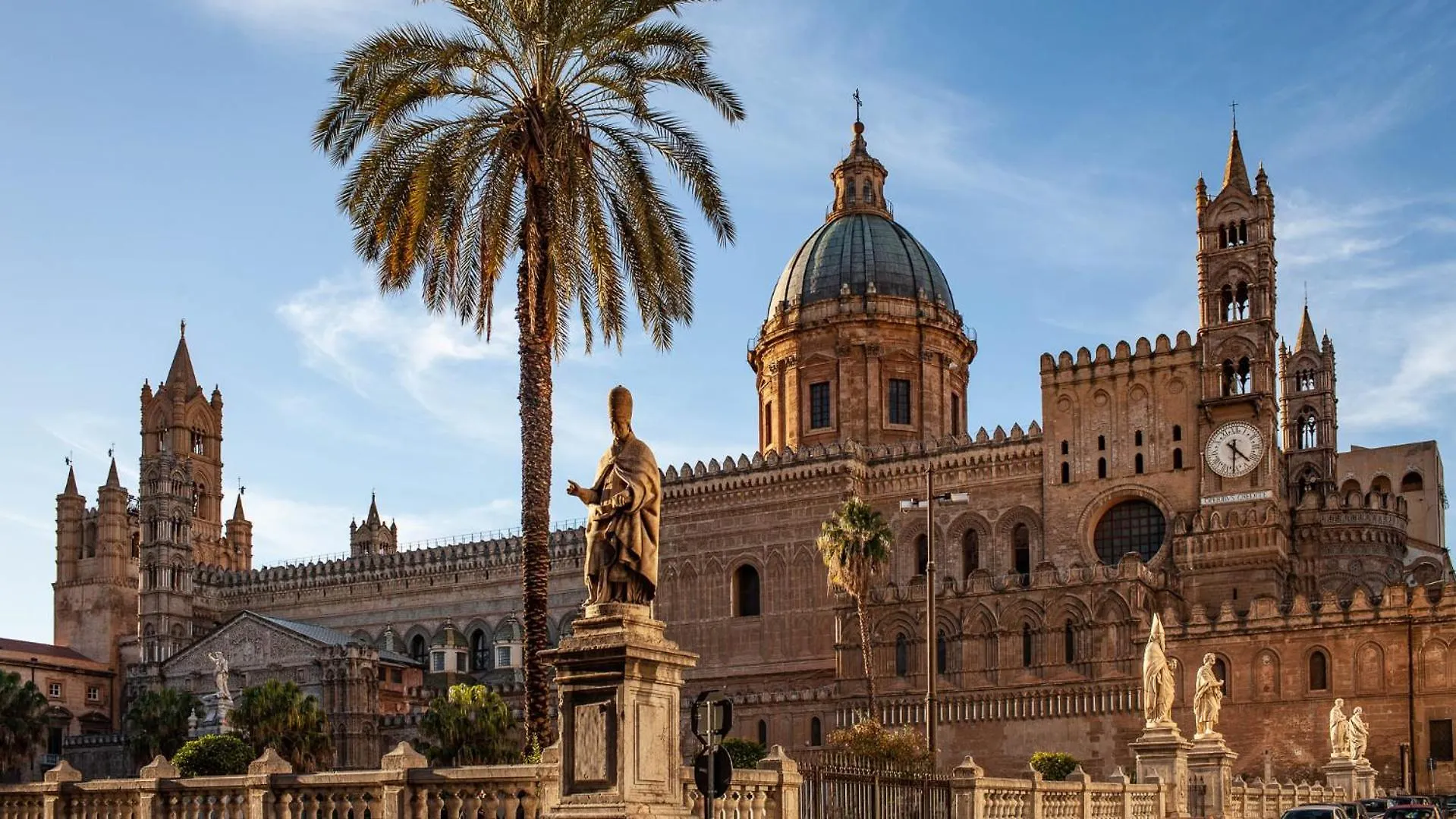Gioiamia Luxury Apartment Palermo