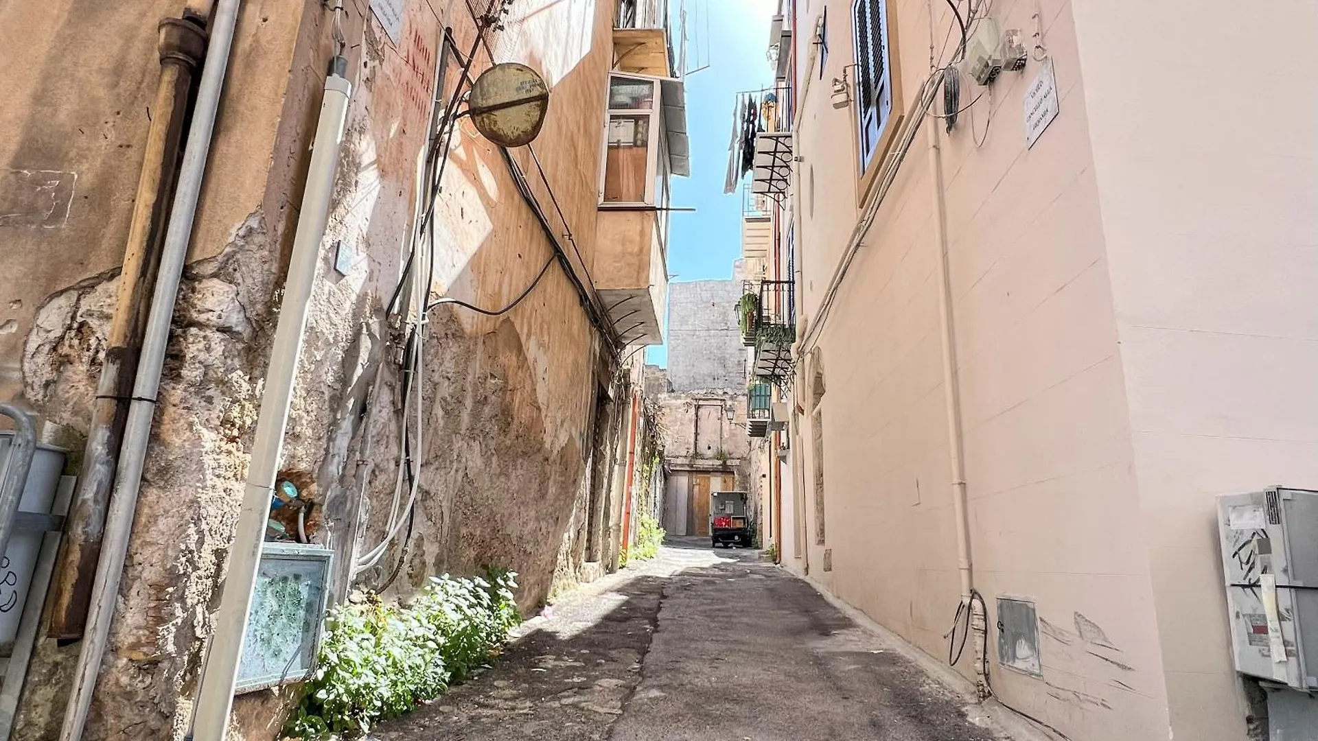 Gioiamia Luxury Apartment Palermo