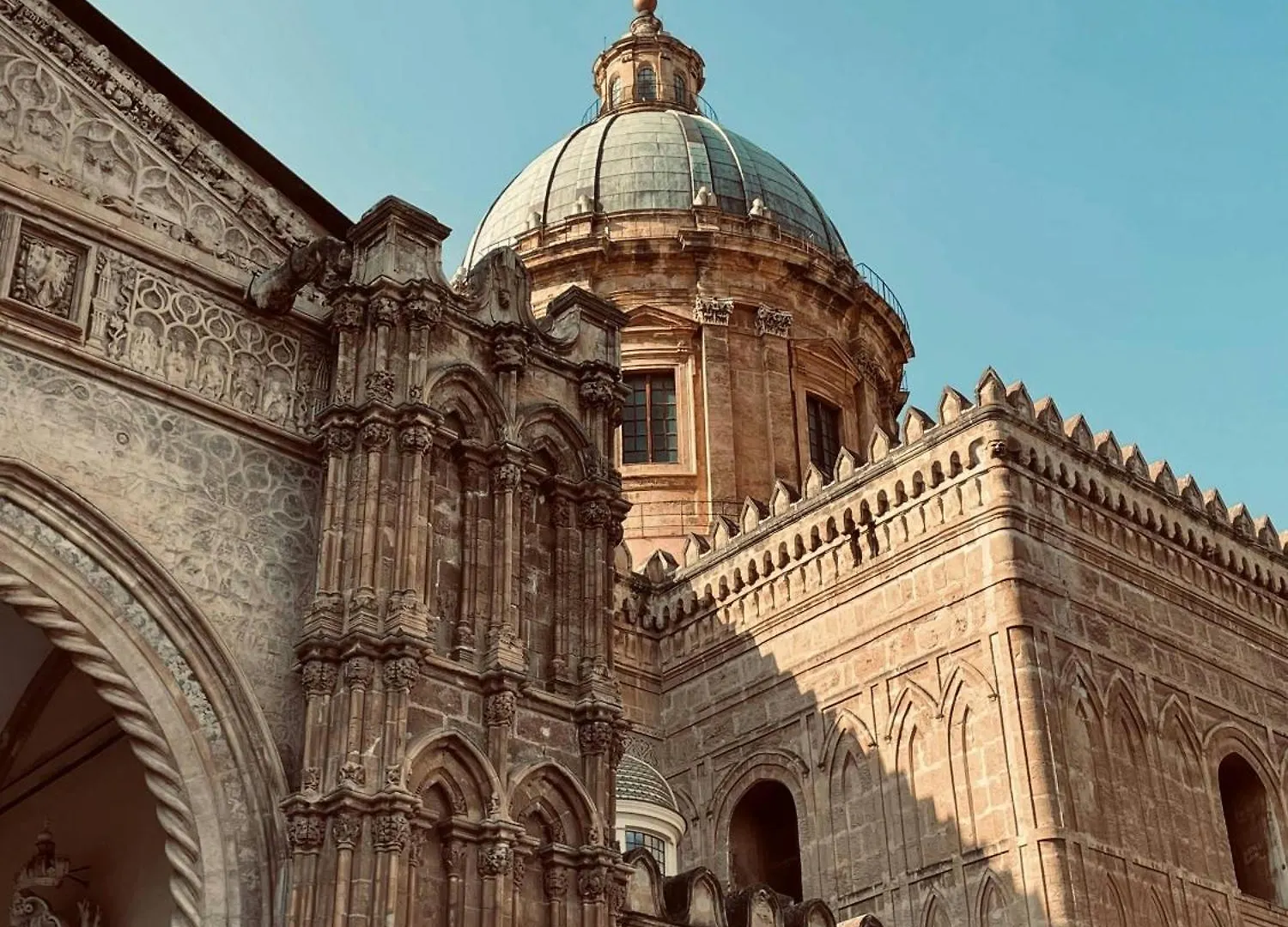Gioiamia Luxury Apartment Palermo