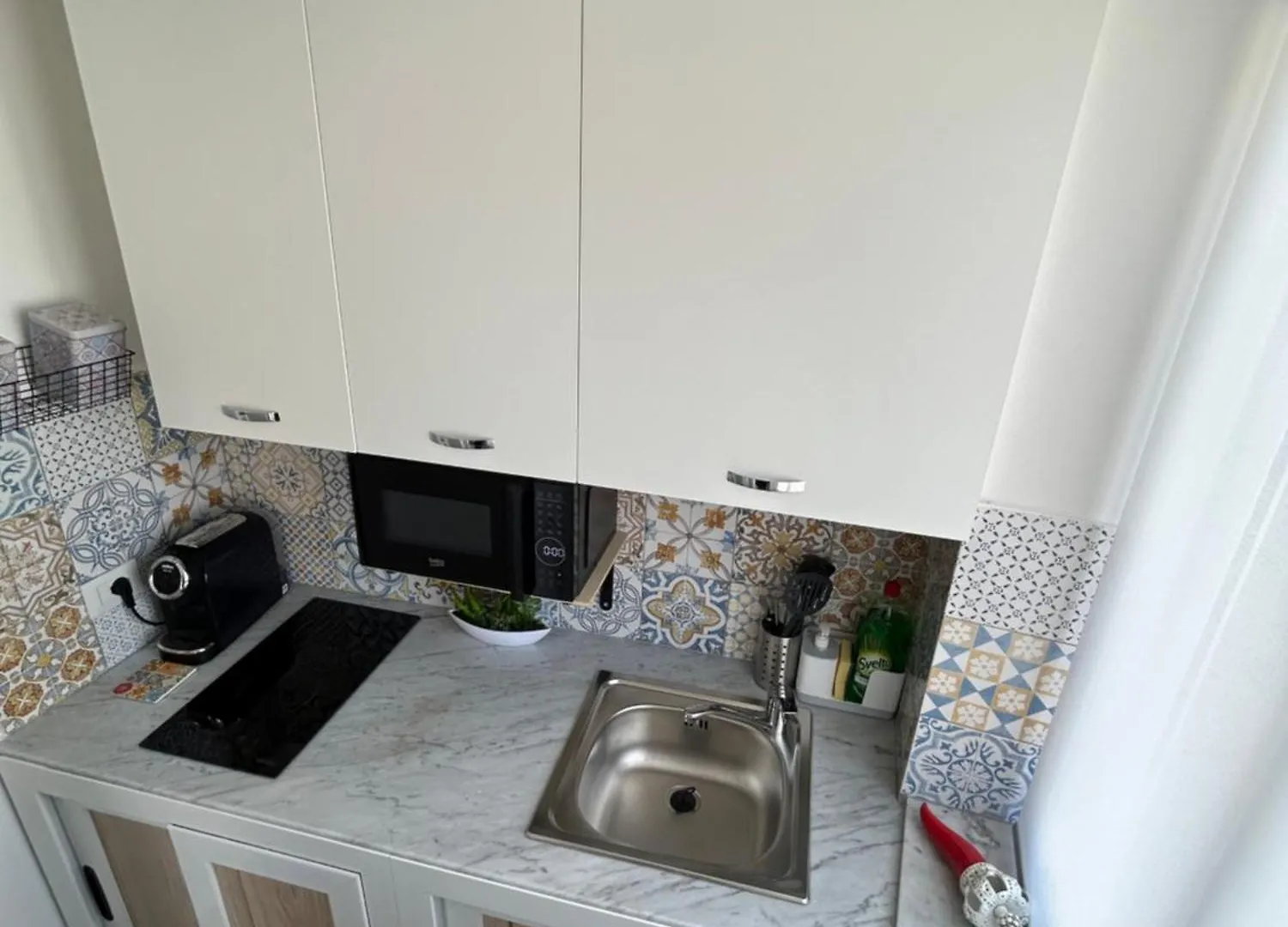 Gioiamia Luxury Apartment Palermo Italy