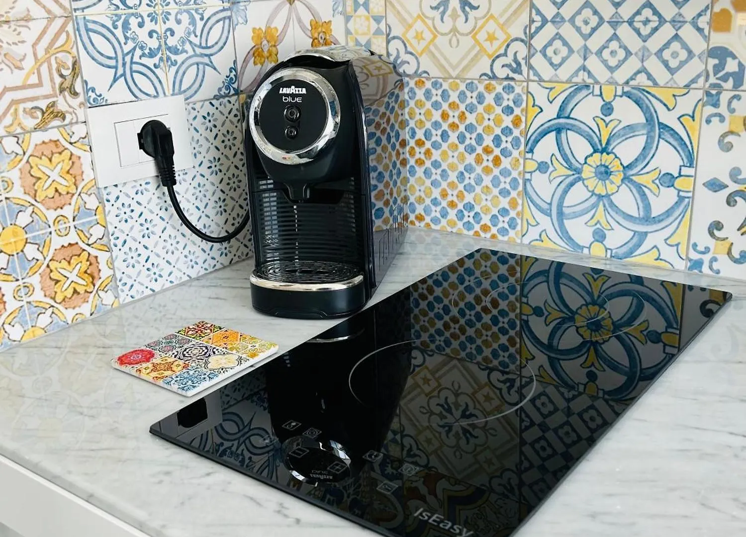 Gioiamia Luxury Apartment Palermo