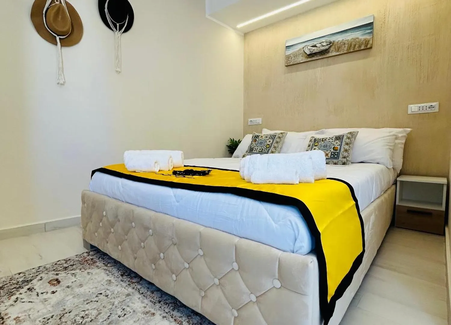 Gioiamia Luxury Apartment Palermo 0*,  Italy