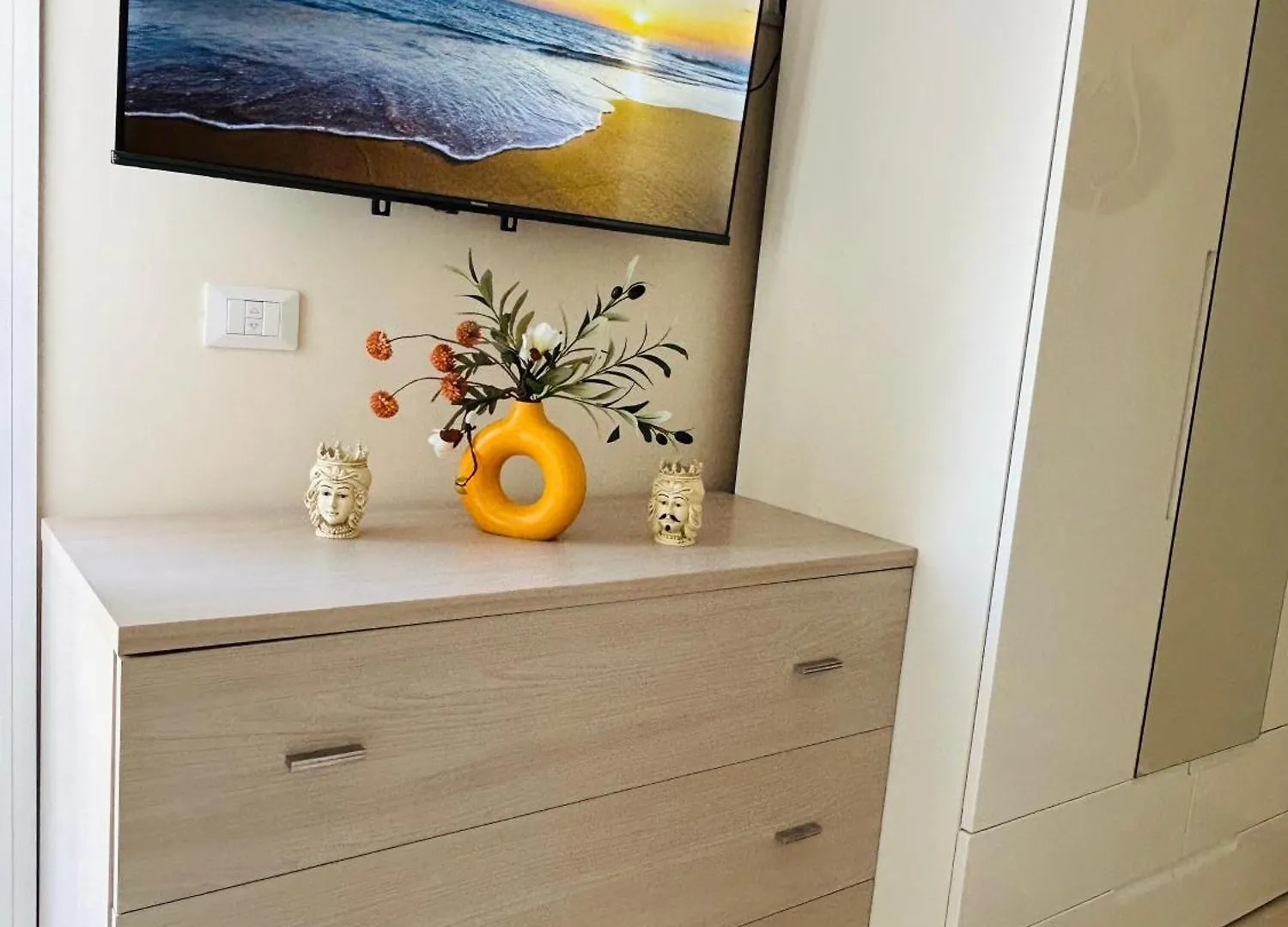 Gioiamia Luxury Apartment Palermo Italy