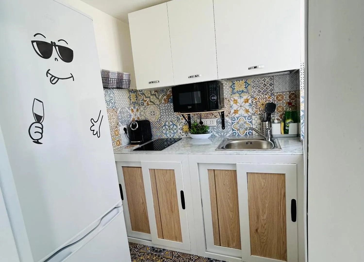 Gioiamia Luxury Apartment Palermo