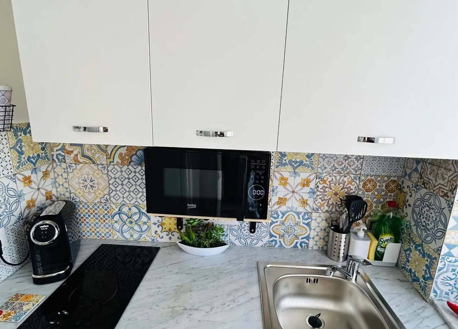 Gioiamia Luxury Apartment Palermo