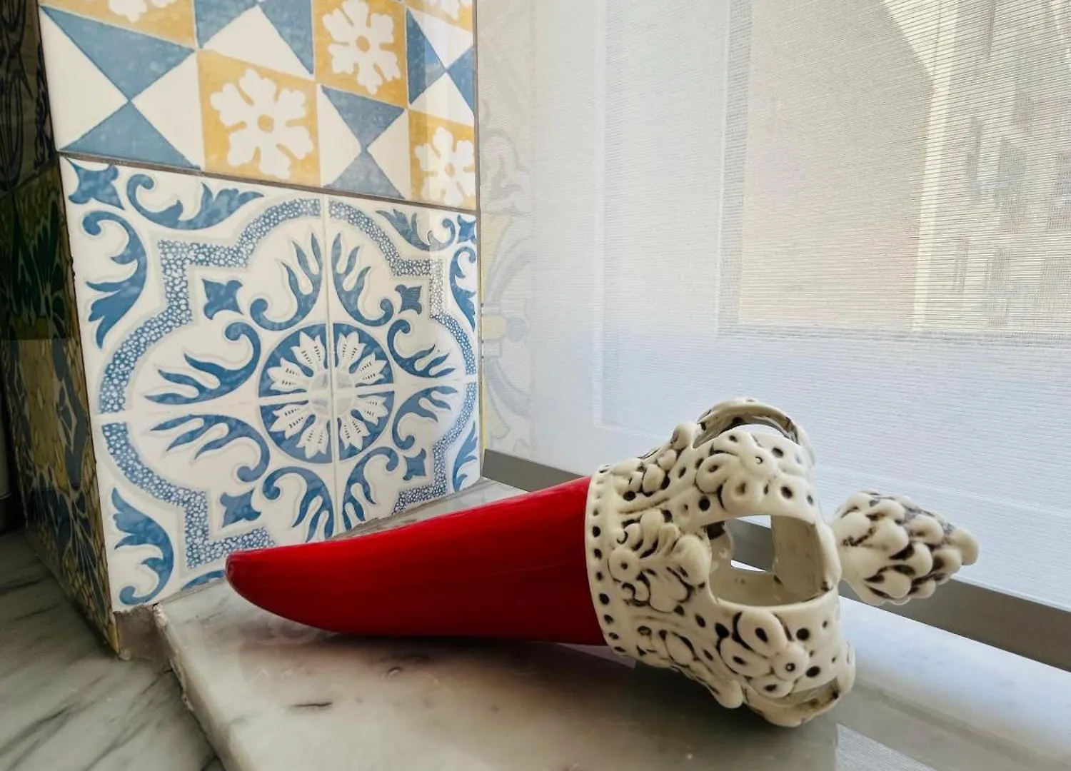 Gioiamia Luxury Apartment Palermo Italy