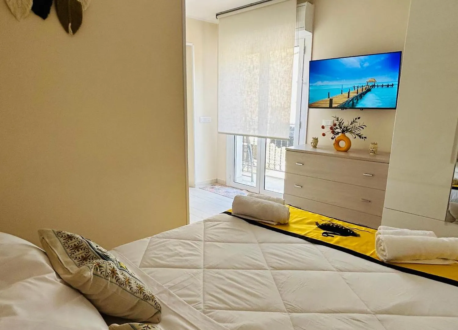 Gioiamia Luxury Apartment Palermo