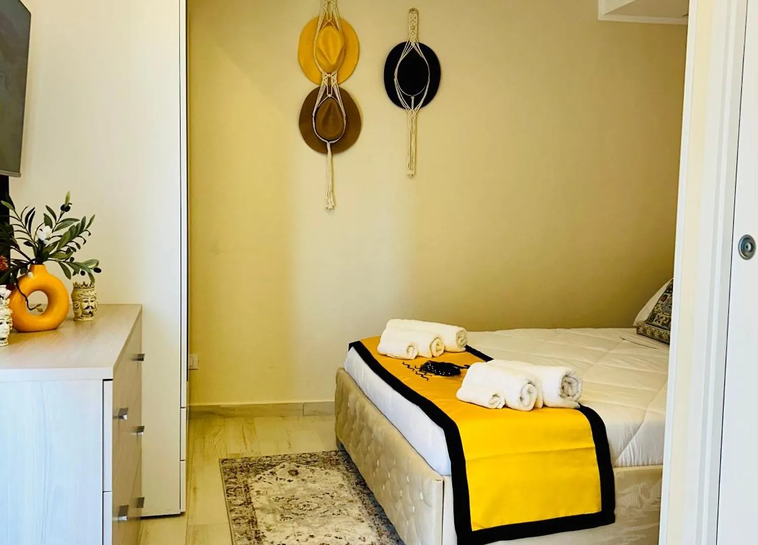 Gioiamia Luxury Apartment Palermo