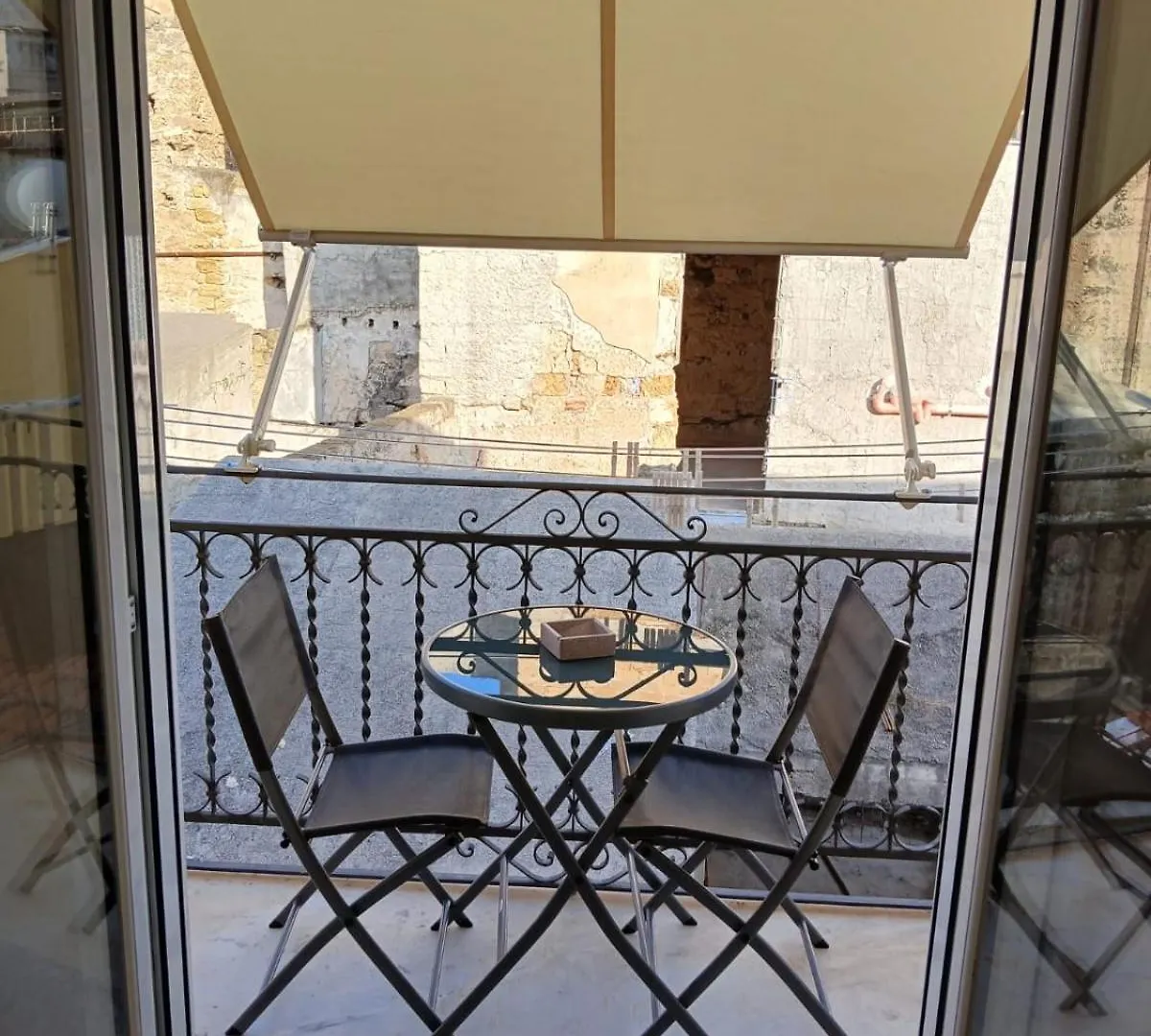 Gioiamia Luxury Apartment Palermo Italy