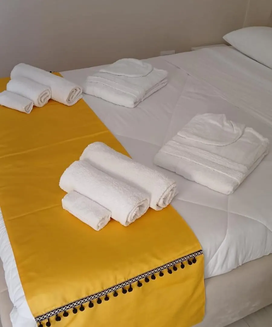 Gioiamia Luxury Apartment Palermo