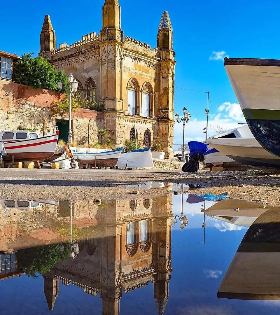 Gioiamia Luxury Apartment Palermo