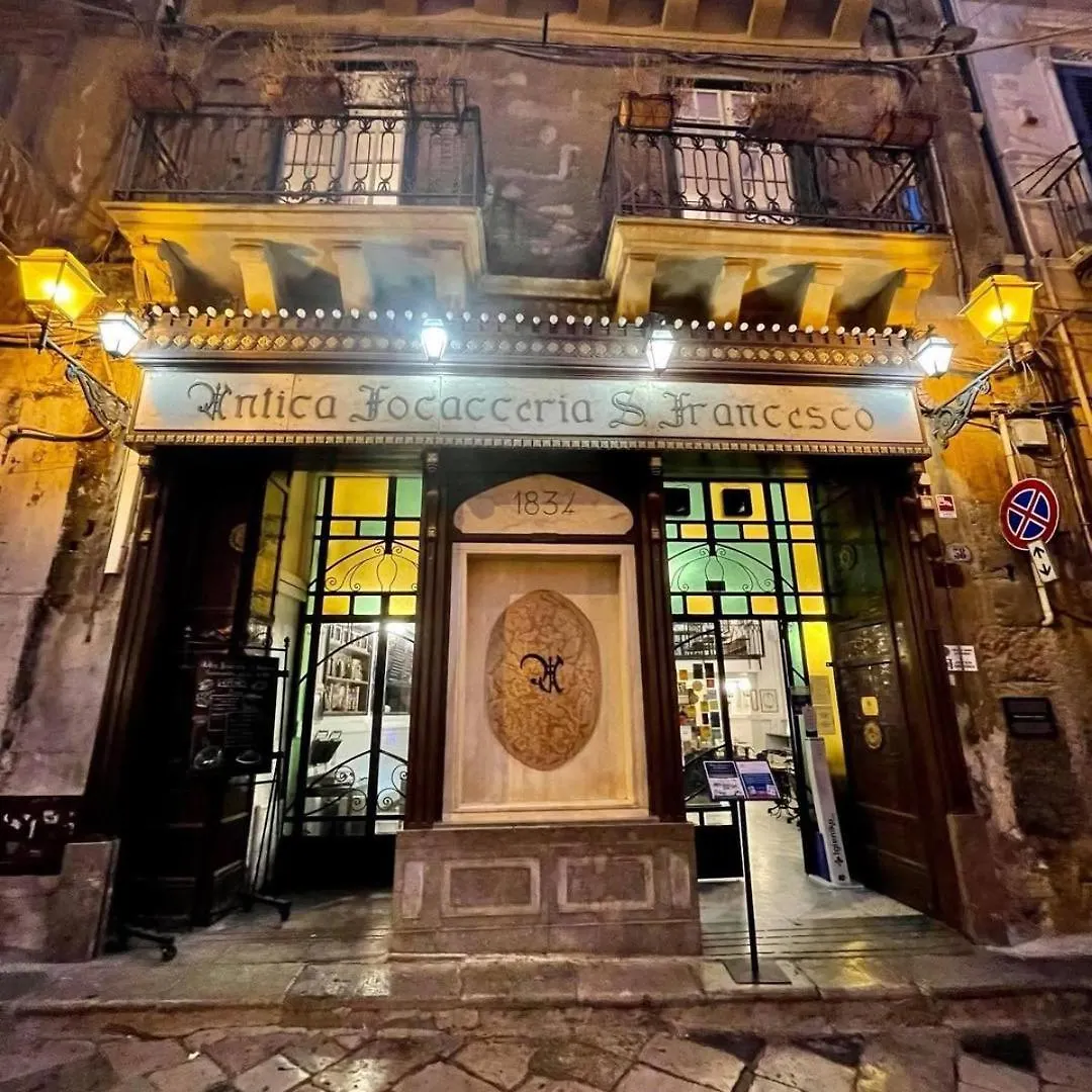 Gioiamia Luxury Apartment Palermo