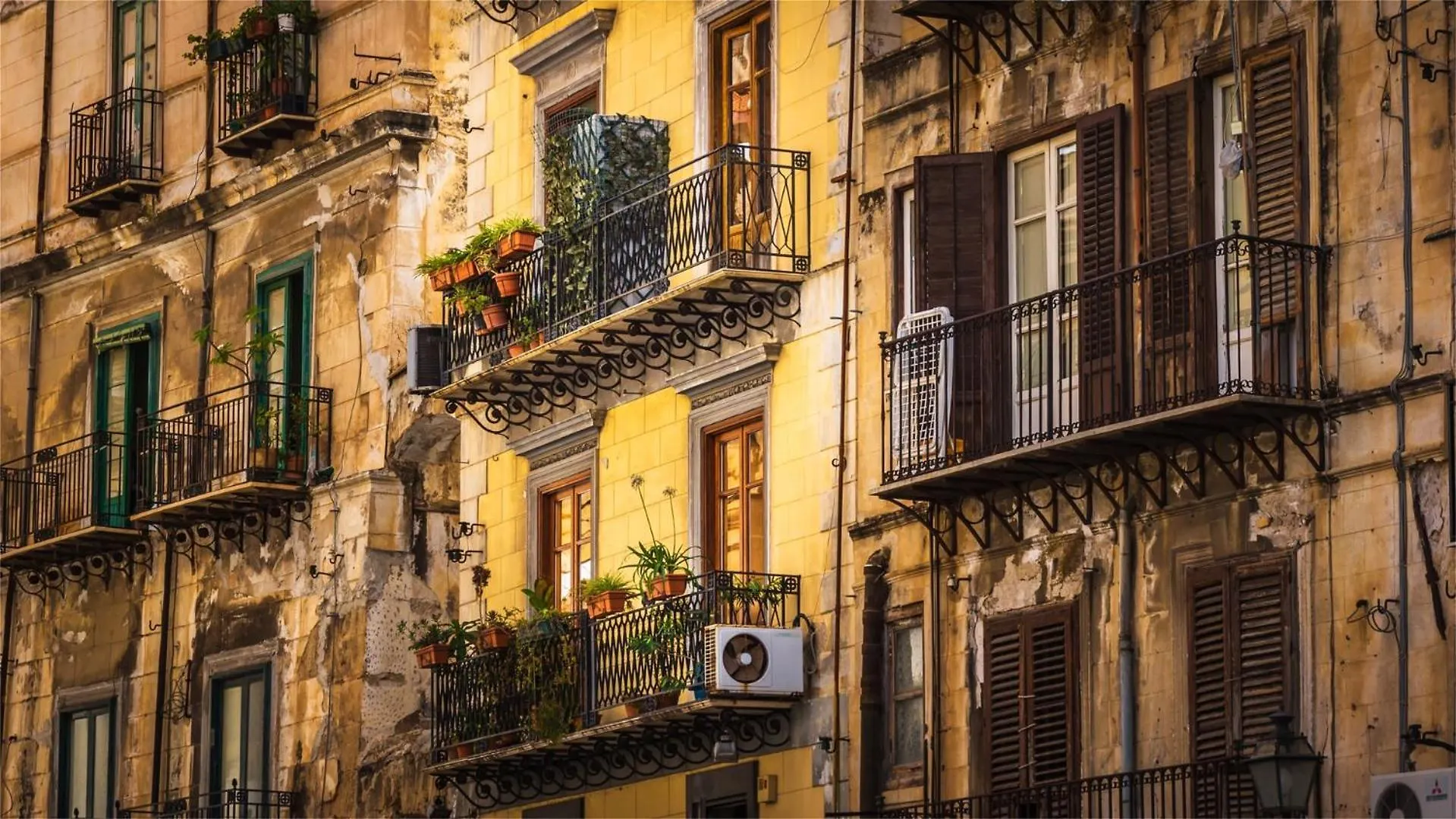 Gioiamia Luxury Apartment Palermo