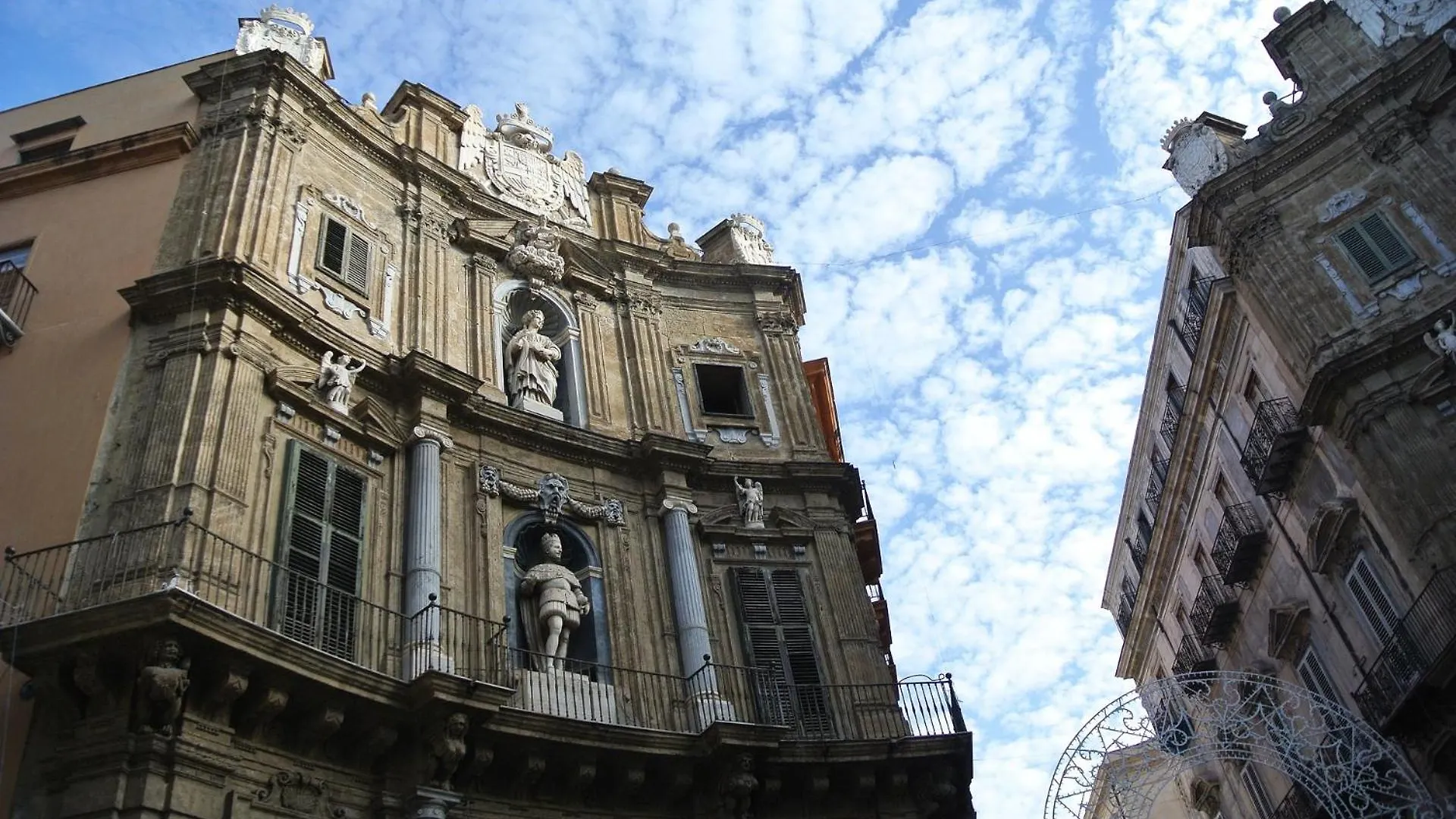 Gioiamia Luxury Apartment Palermo
