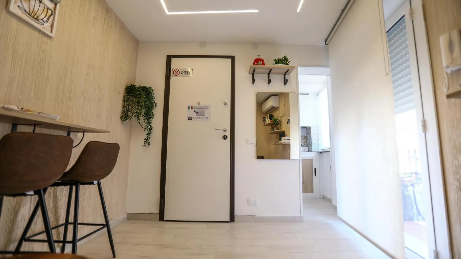 Gioiamia Luxury Apartment Palermo 0*,