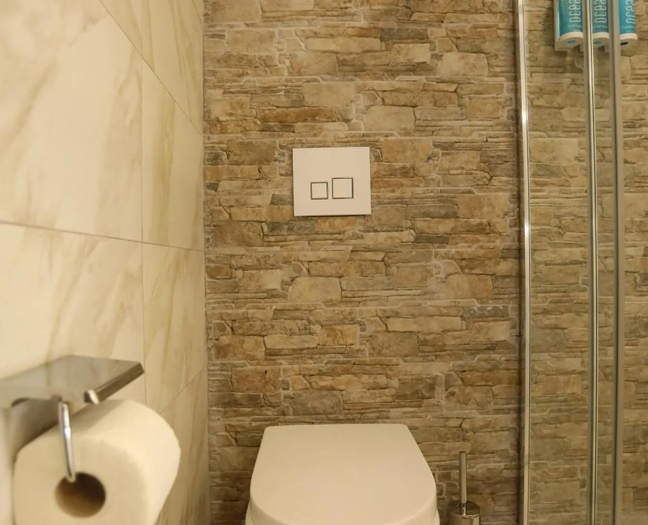 Gioiamia Luxury Apartment Palermo