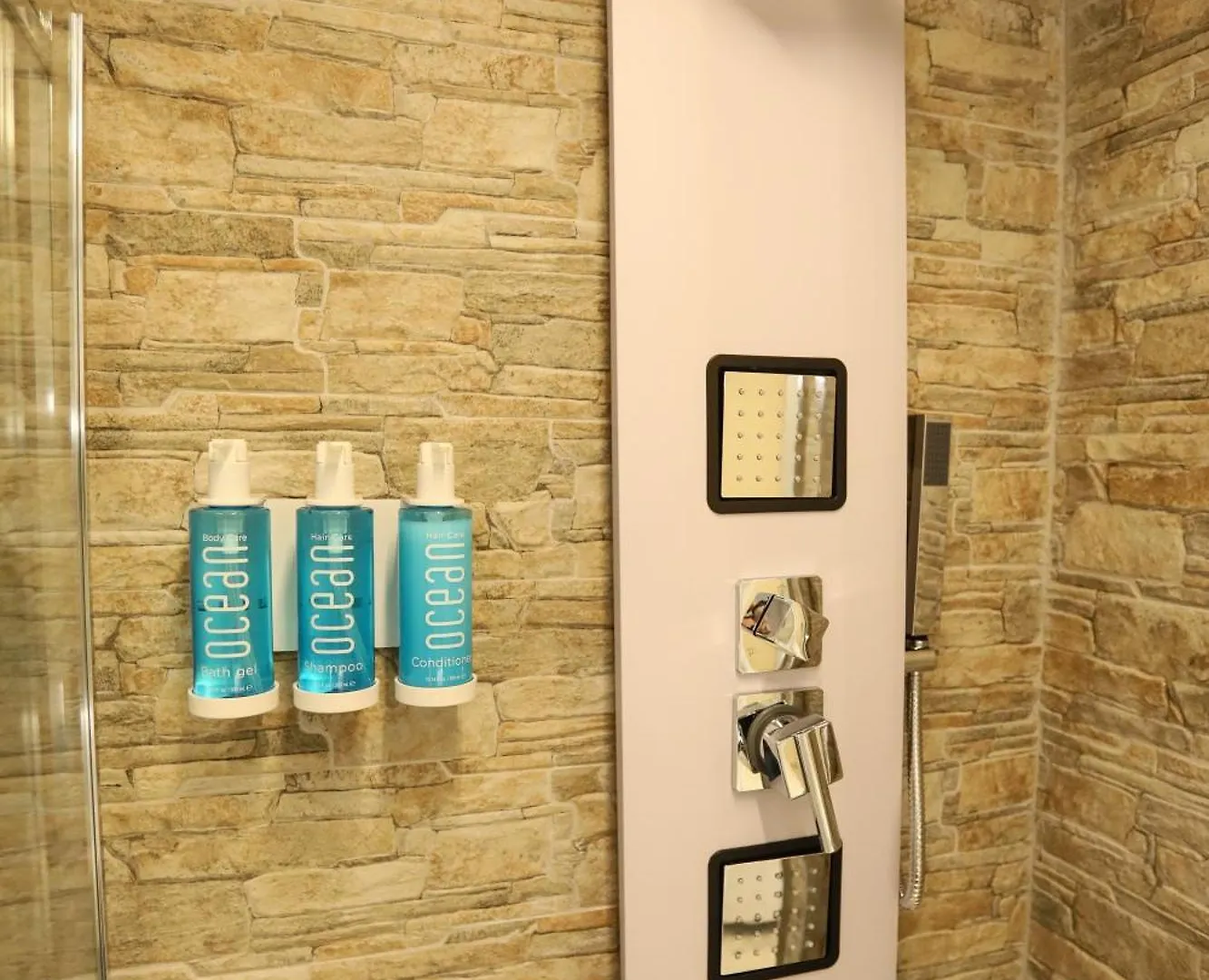 Gioiamia Luxury Apartment Palermo