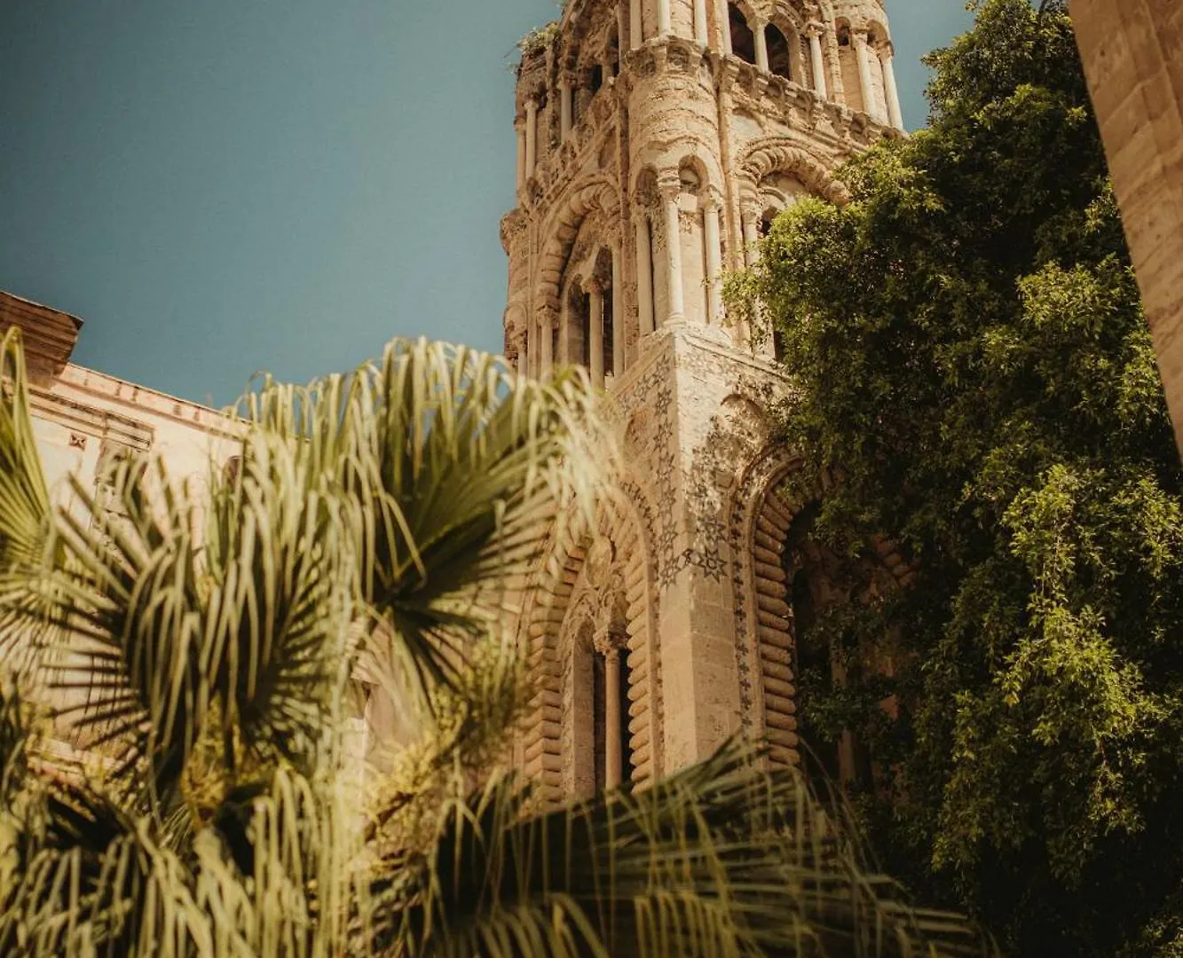 Gioiamia Luxury Apartment Palermo